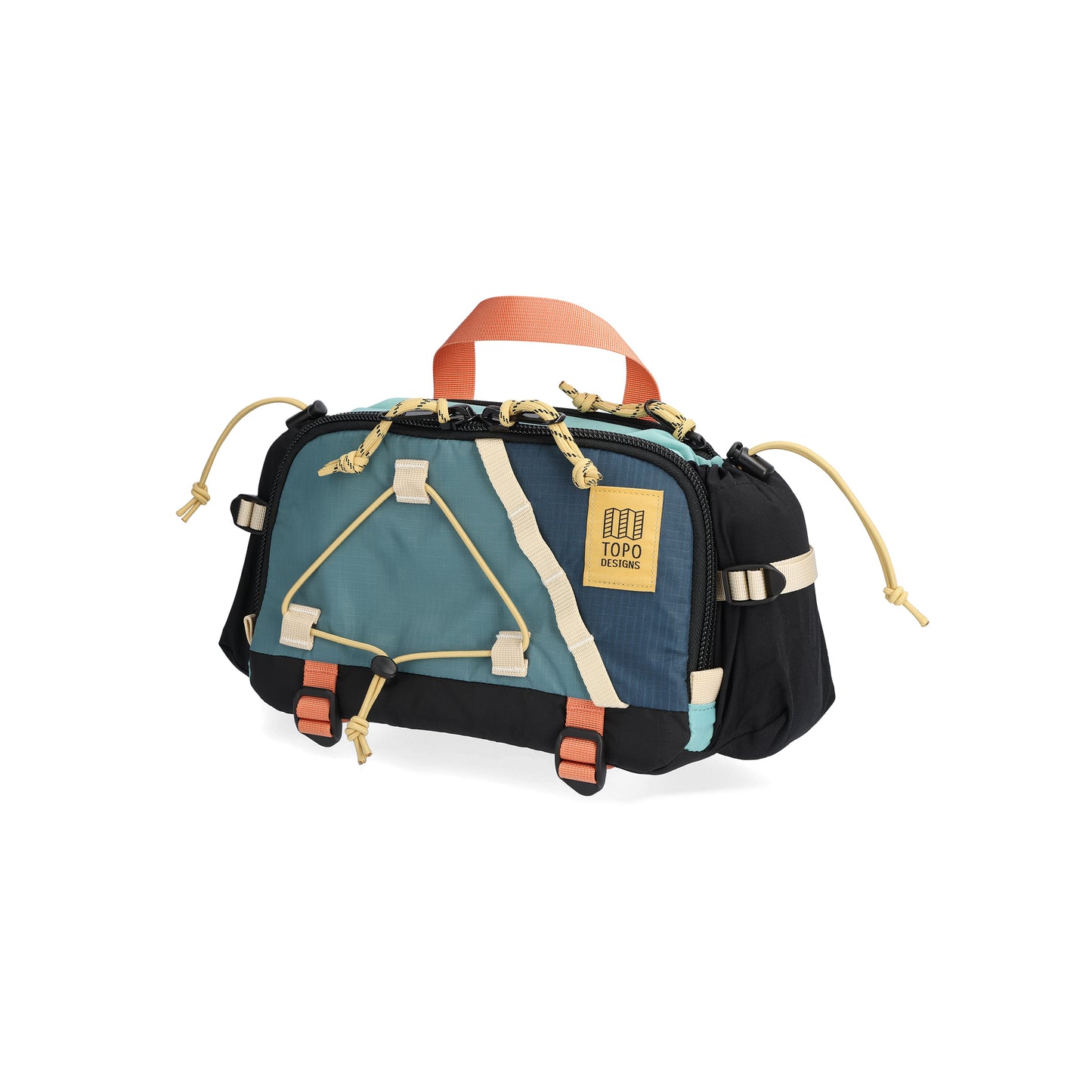 MOUNTAIN HYDRO HIP PACK