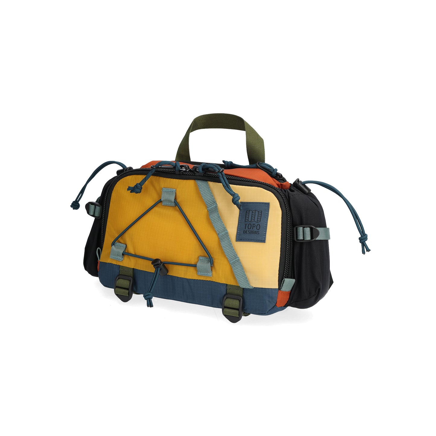 MOUNTAIN HYDRO HIP PACK