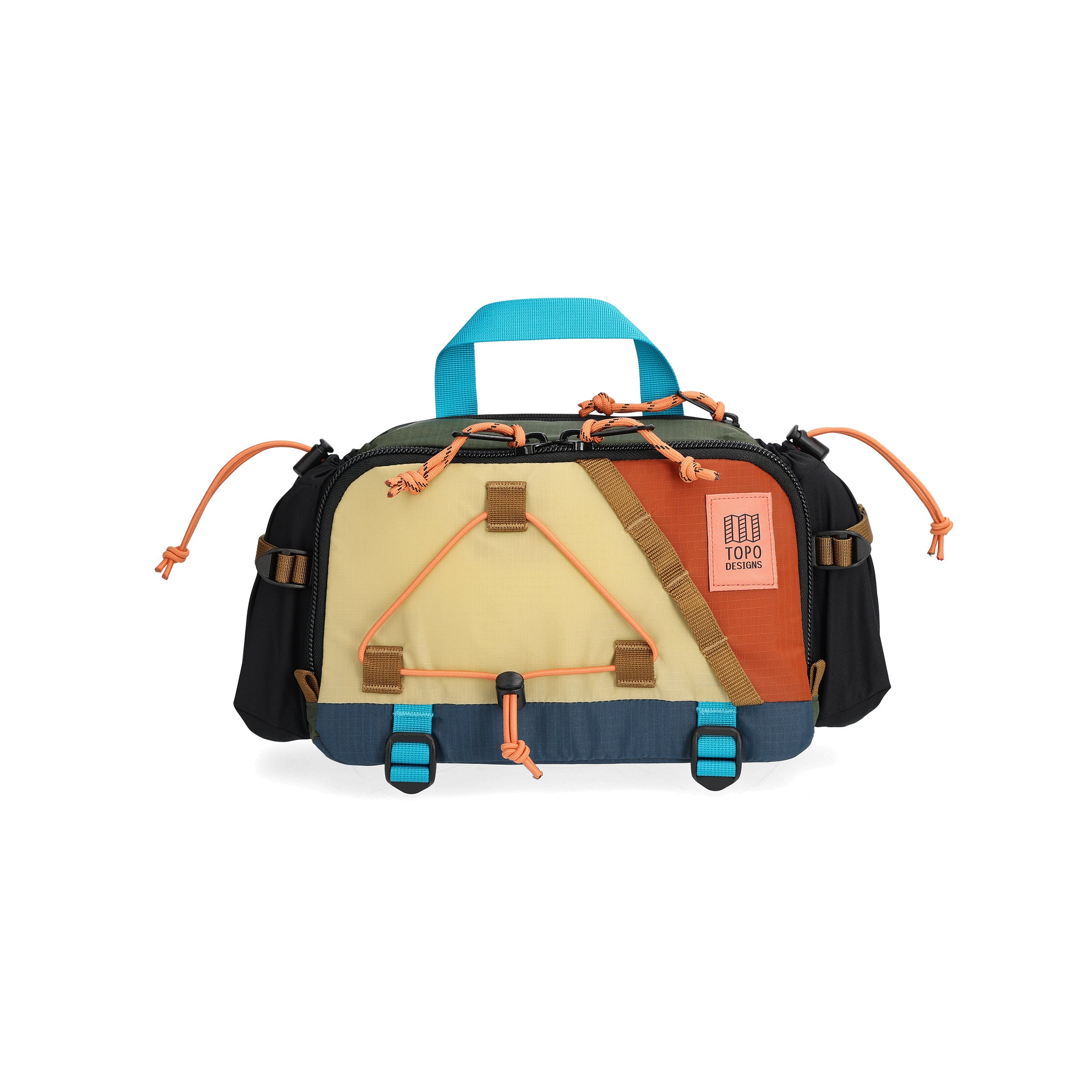 MOUNTAIN HYDRO HIP PACK