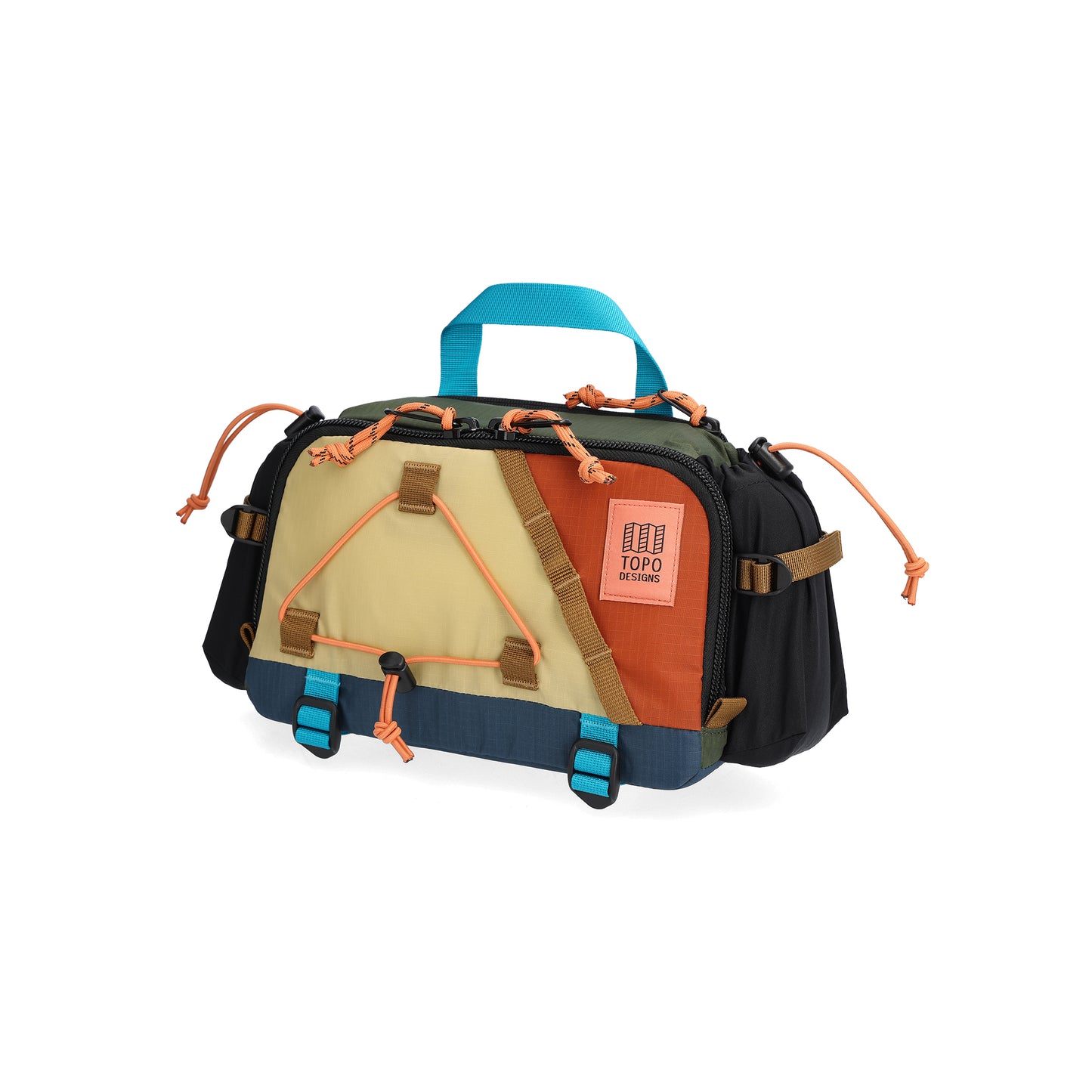 MOUNTAIN HYDRO HIP PACK