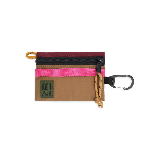 MOUNTAIN ACCESSORY BAG
