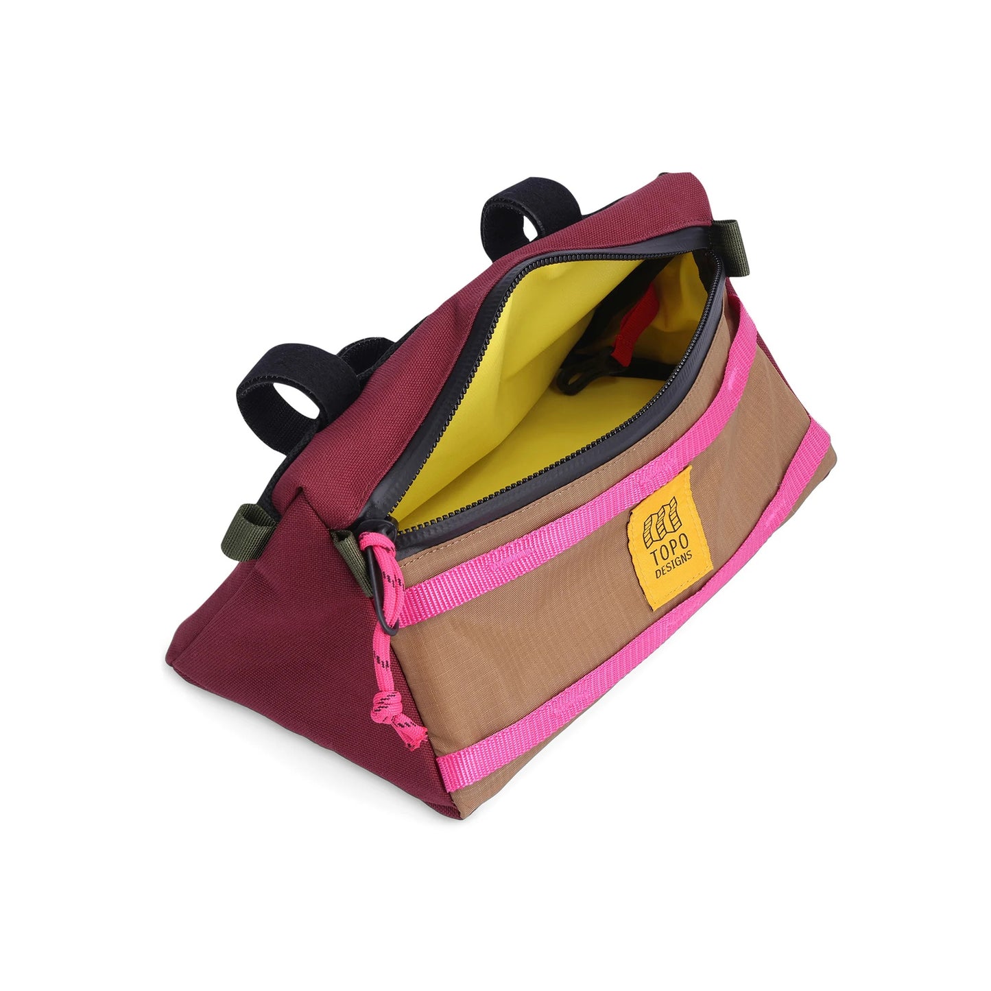 MOUNTAIN BIKE BAG