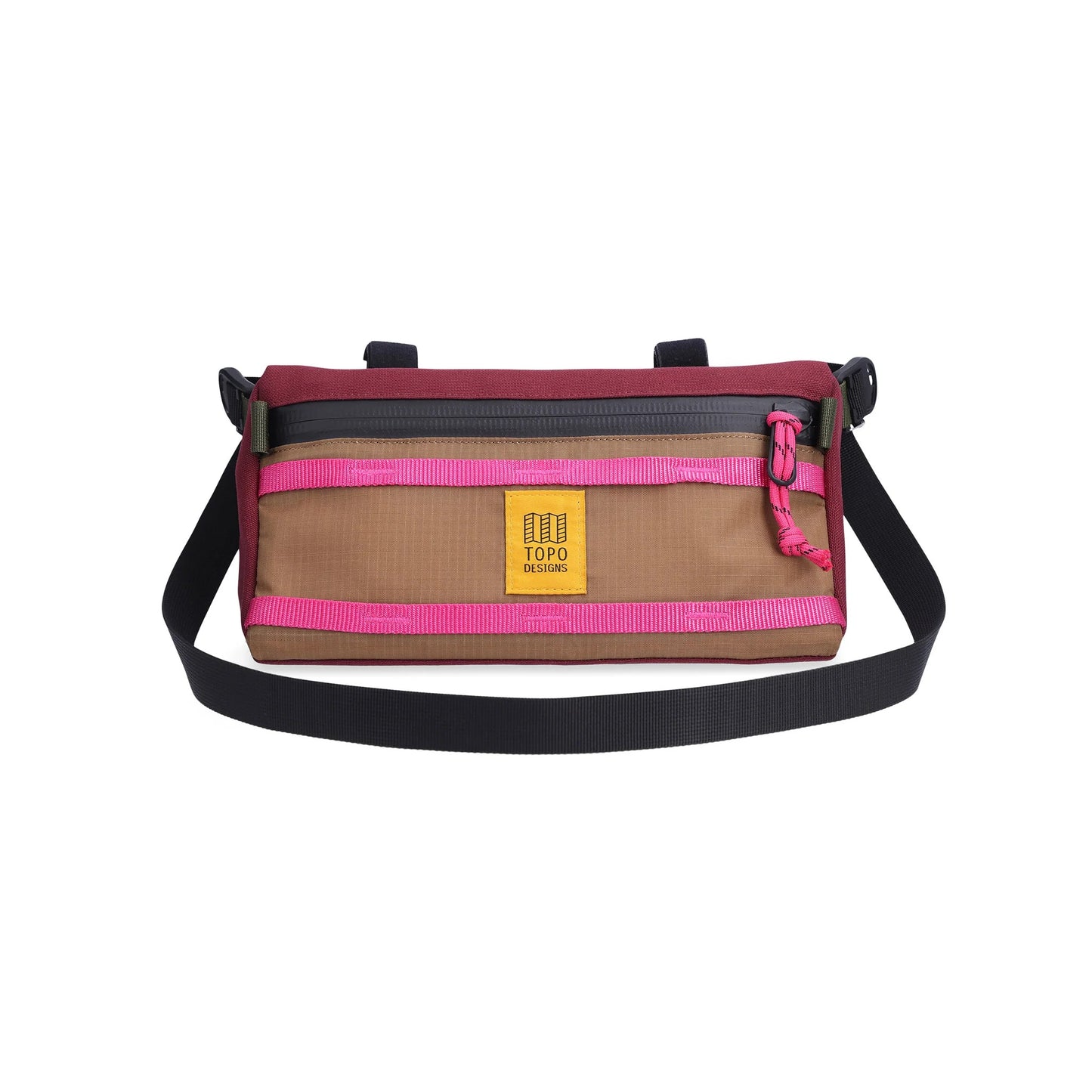 MOUNTAIN BIKE BAG