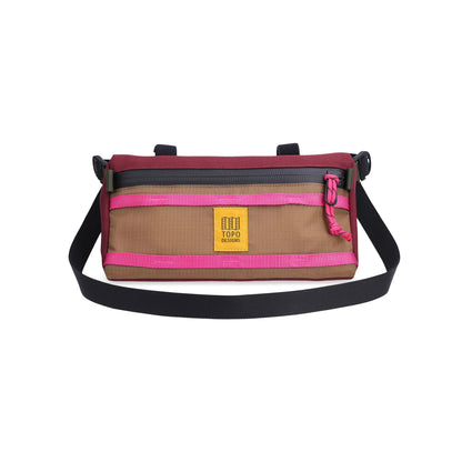 MOUNTAIN BIKE BAG