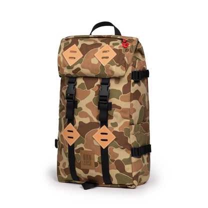 LIMITED EDITION KLETTERSACK