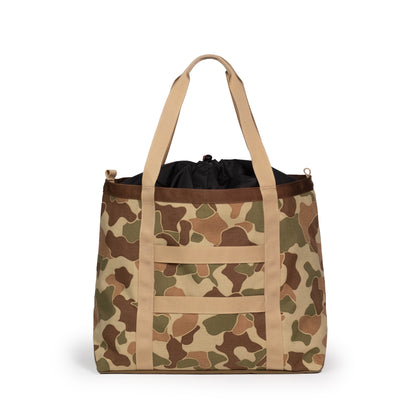 LIMITED EDITION MOUNTAIN UTILITY TOTE