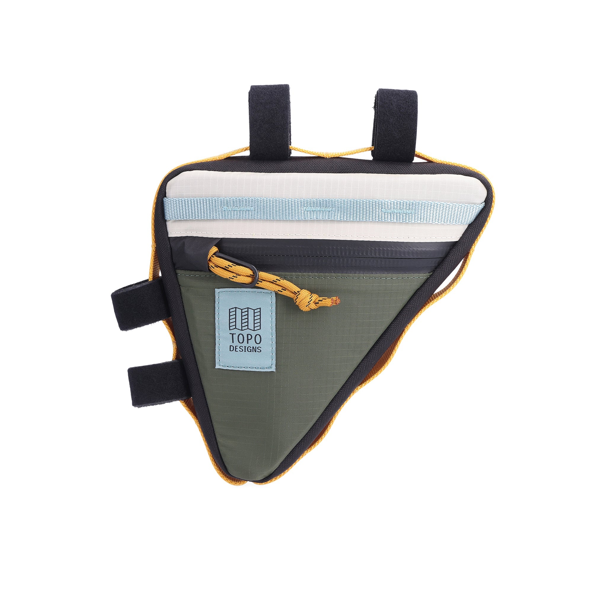 BIKE FRAME BAG