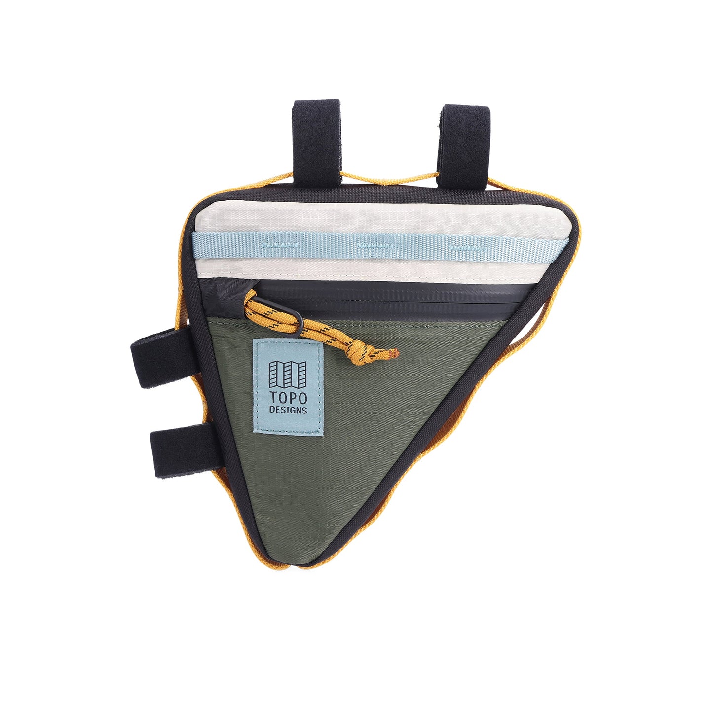 BIKE FRAME BAG