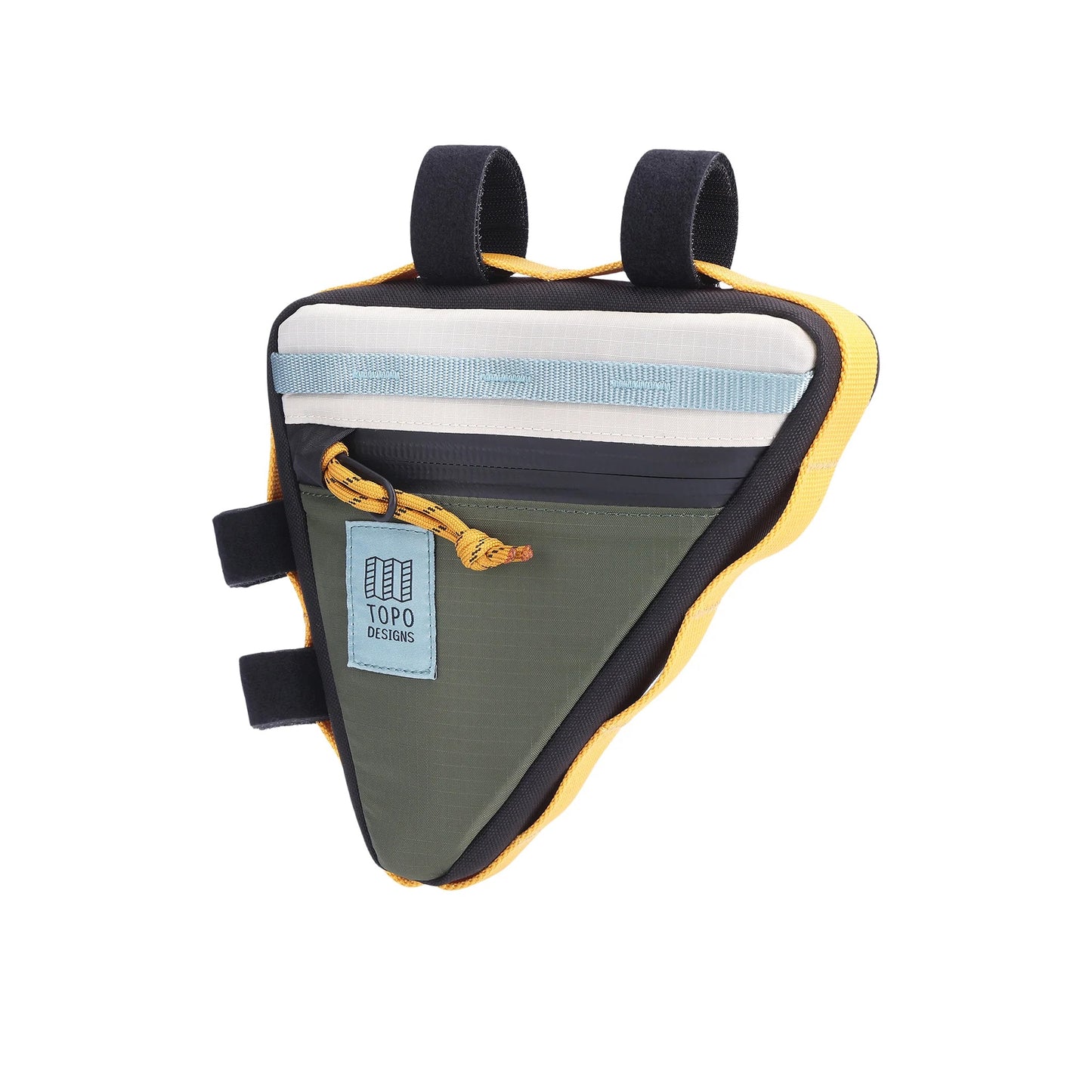 BIKE FRAME BAG