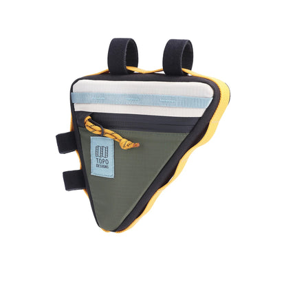 BIKE FRAME BAG