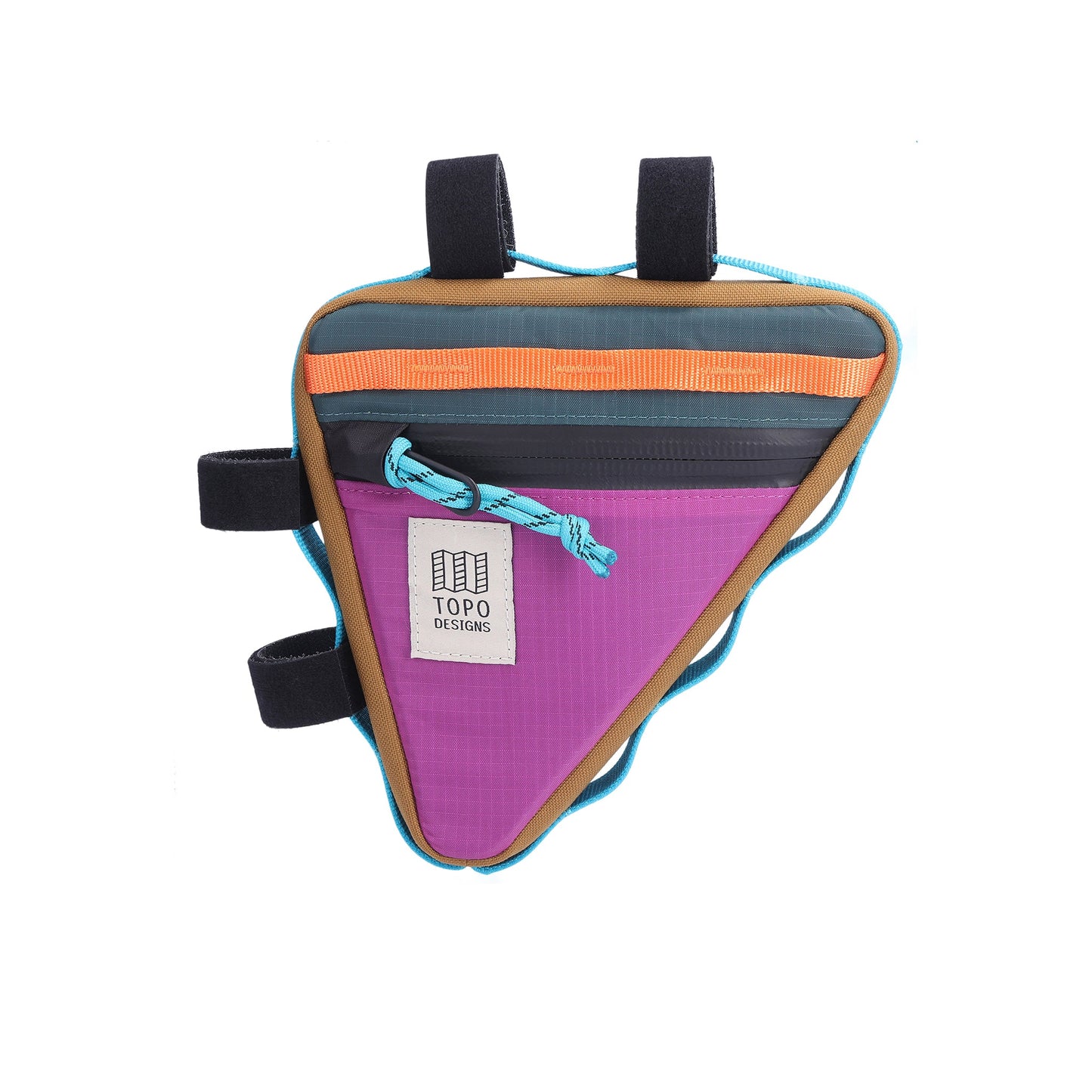 BIKE FRAME BAG
