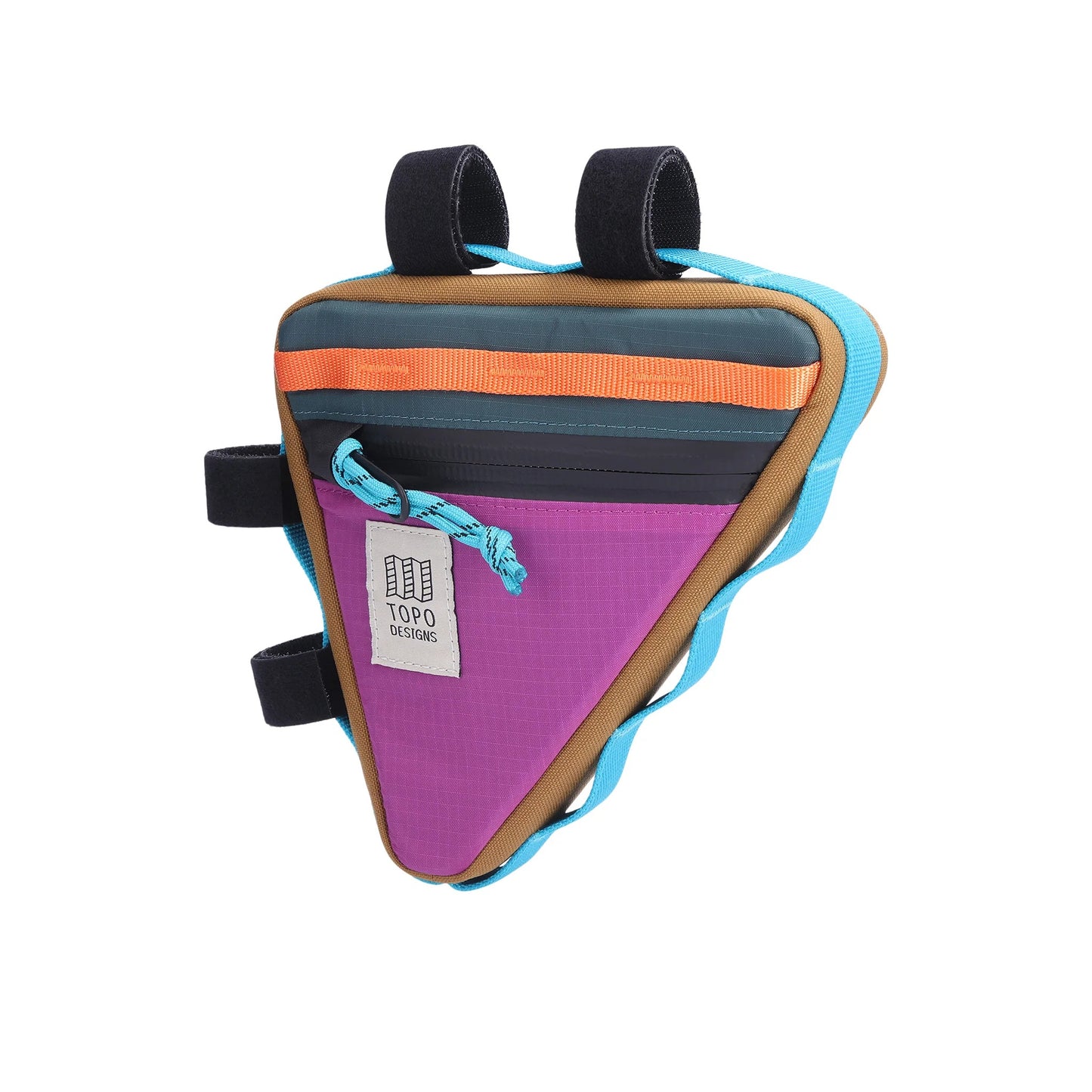 BIKE FRAME BAG