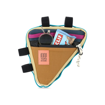 BIKE FRAME BAG