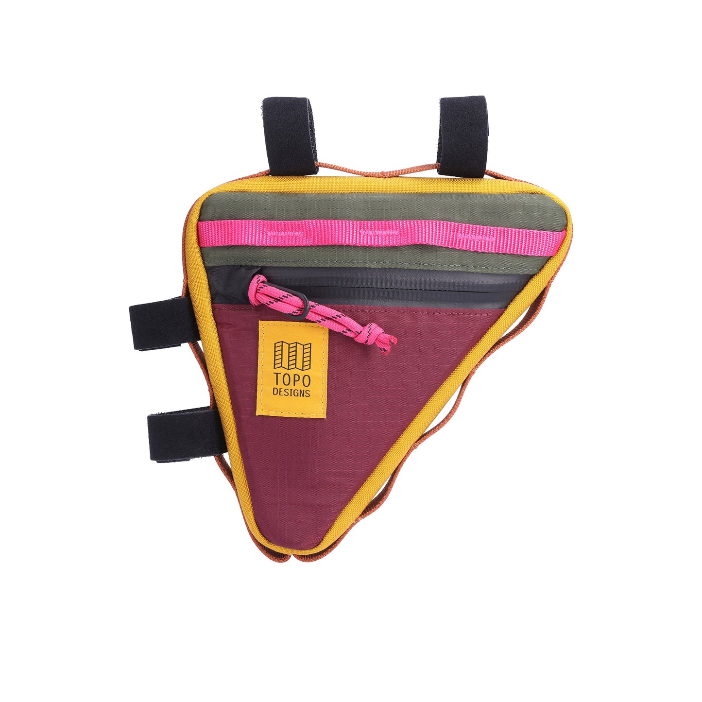 BIKE FRAME BAG