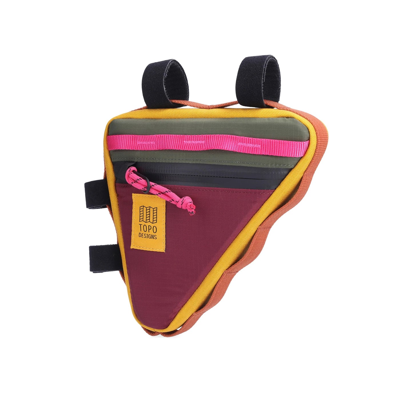 BIKE FRAME BAG
