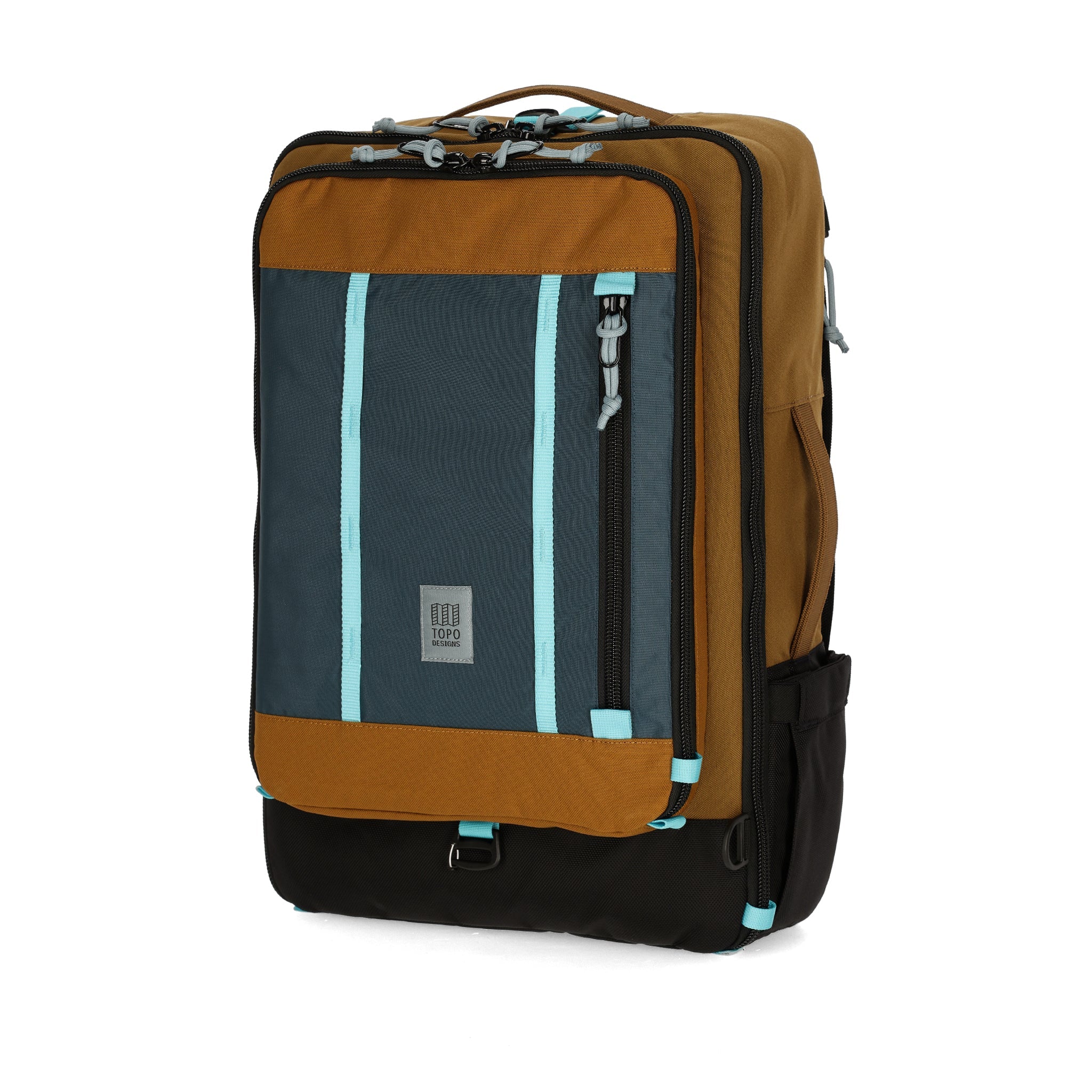 GLOBAL TRAVEL BAG 40L