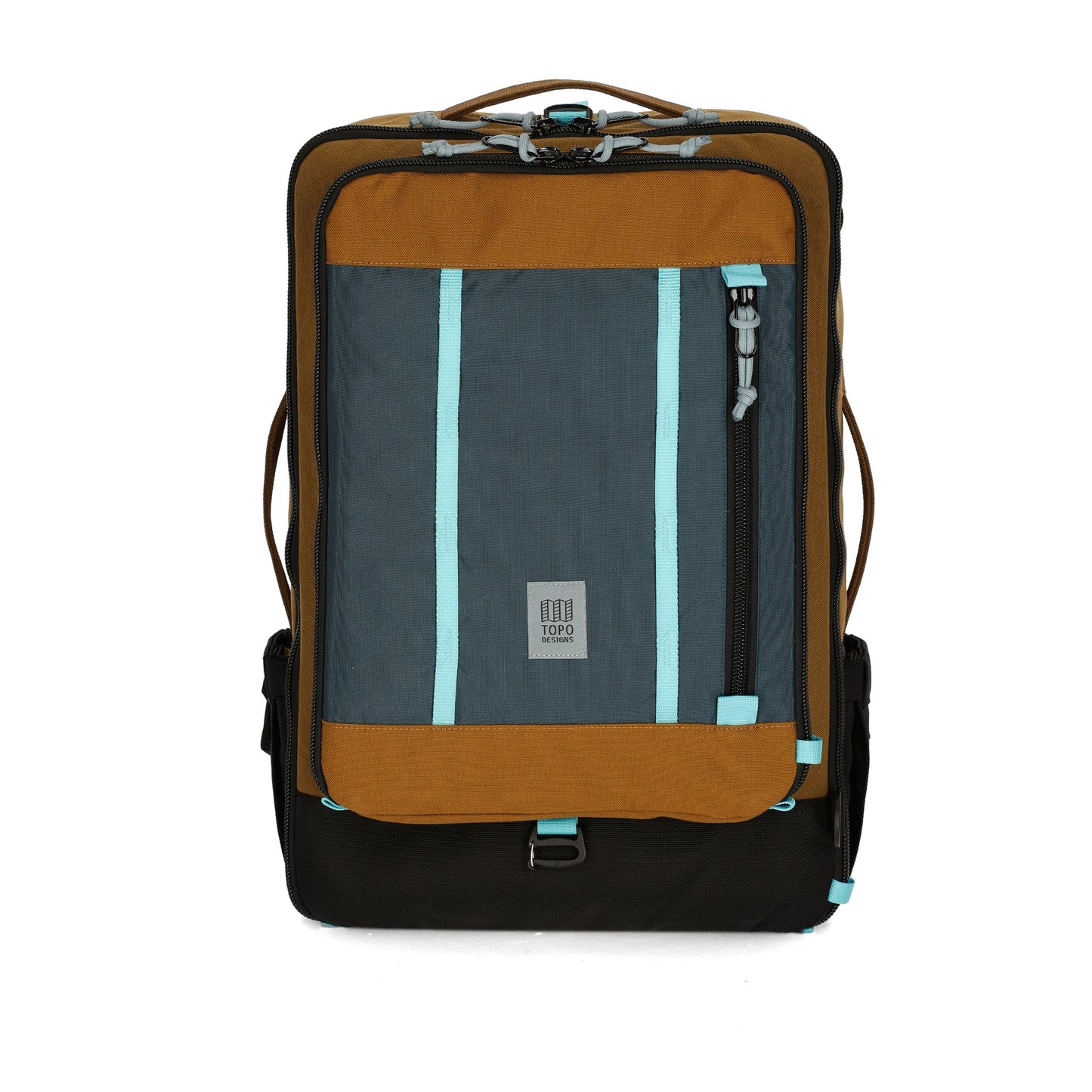 GLOBAL TRAVEL BAG 40L