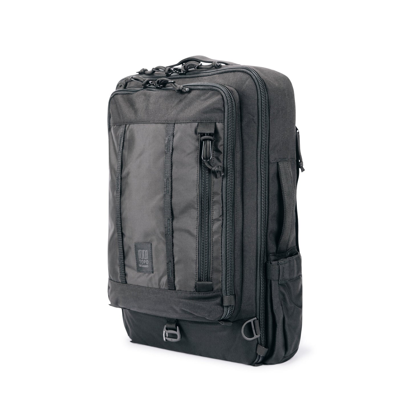 GLOBAL TRAVEL BAG 30L