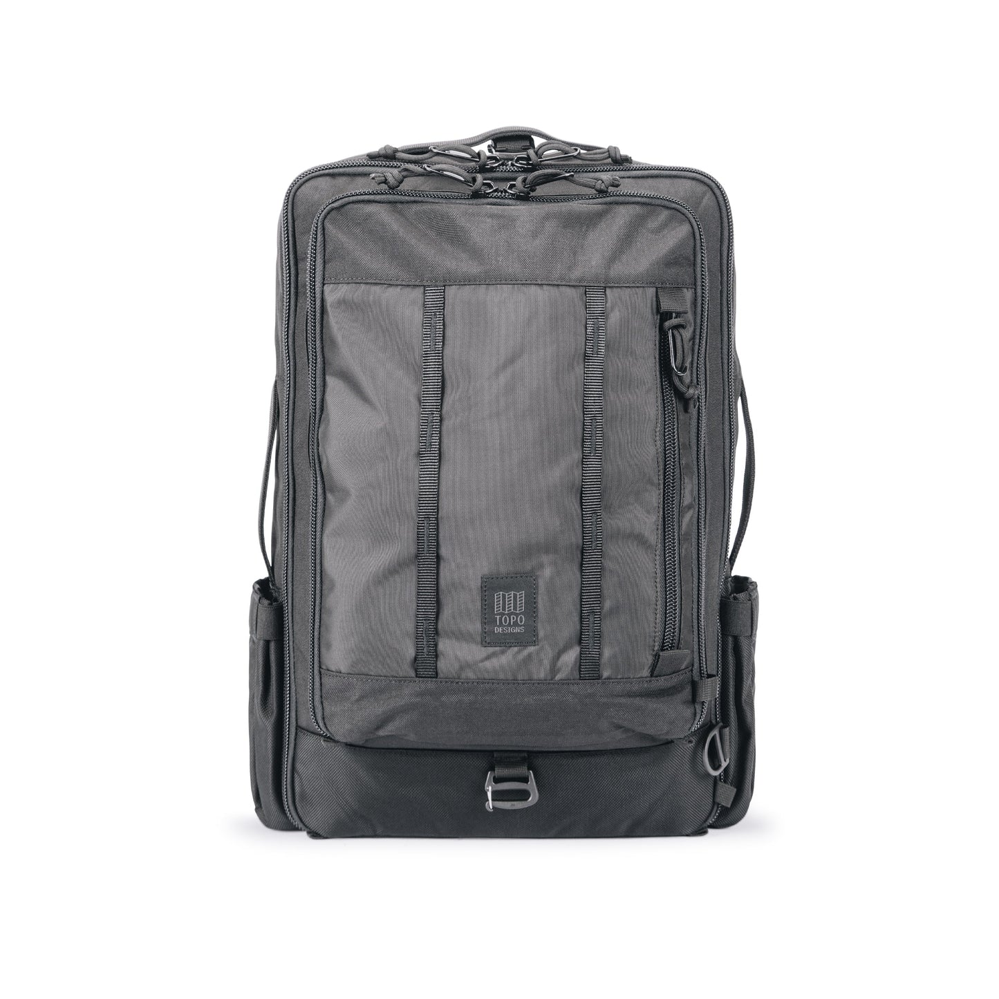 GLOBAL TRAVEL BAG 30L