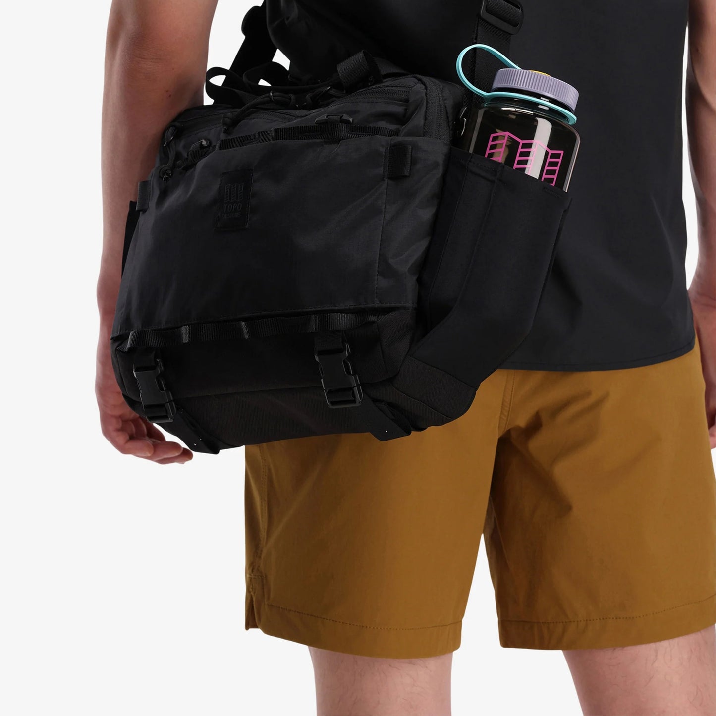 MOUNTAIN CROSS BAG