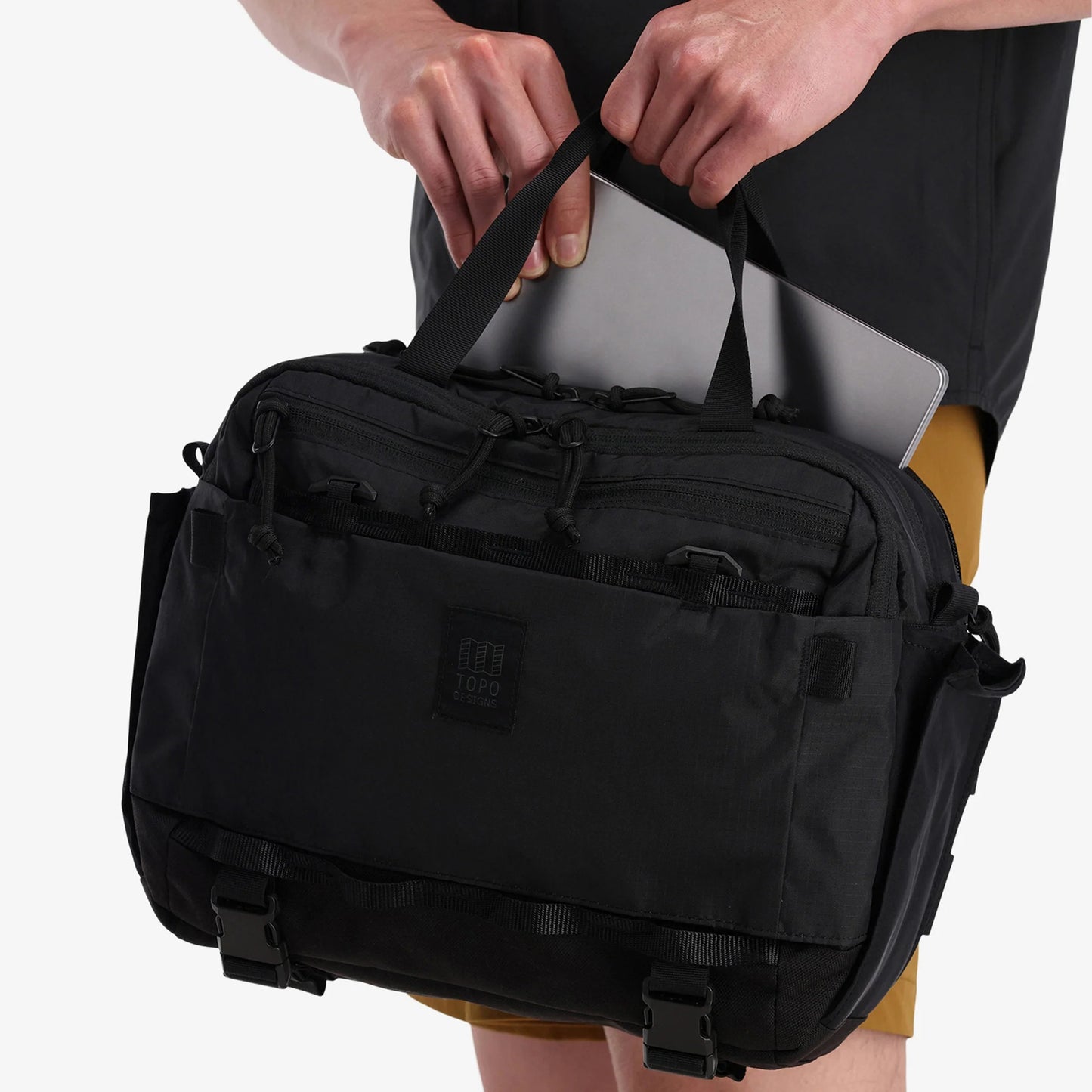 MOUNTAIN CROSS BAG
