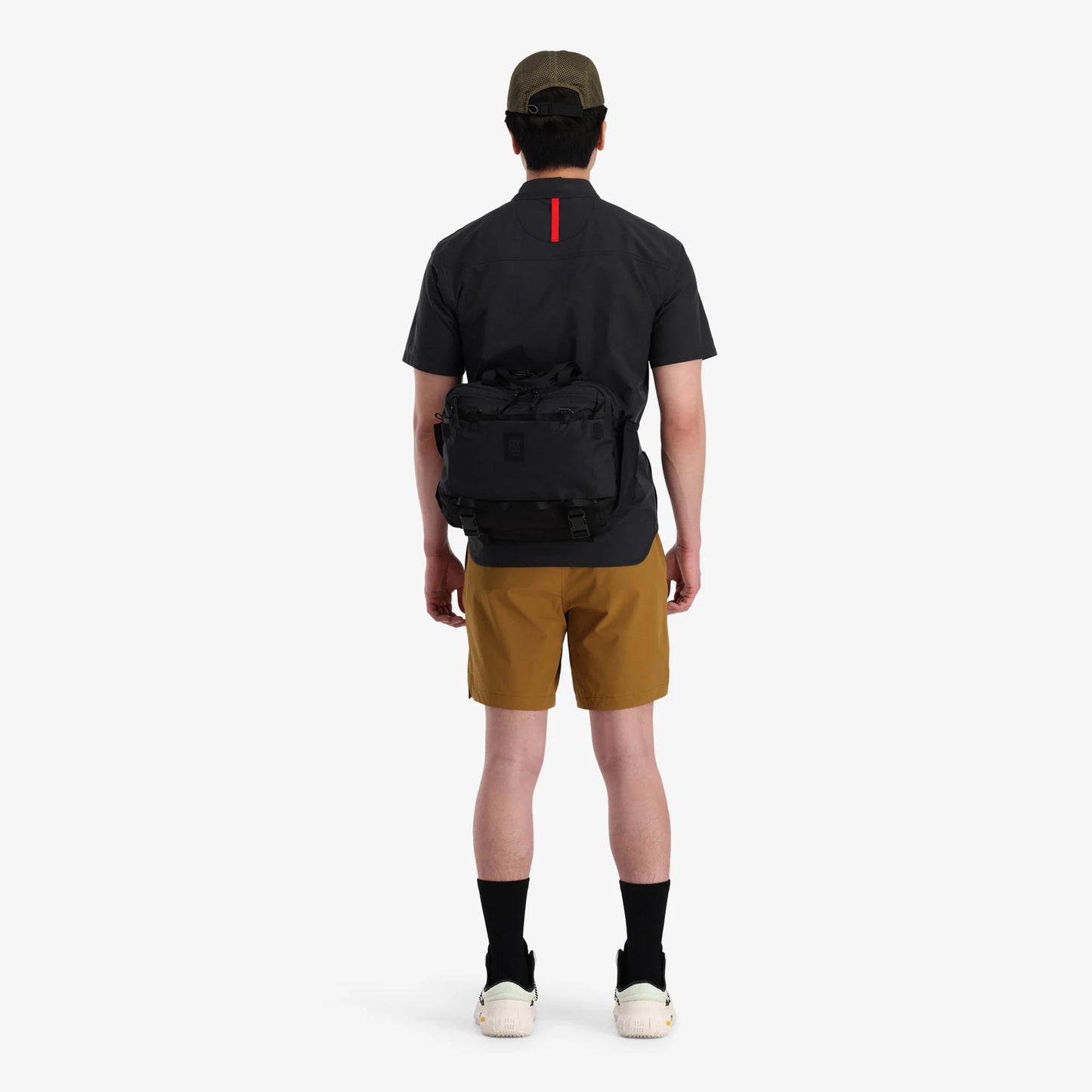 MOUNTAIN CROSS BAG