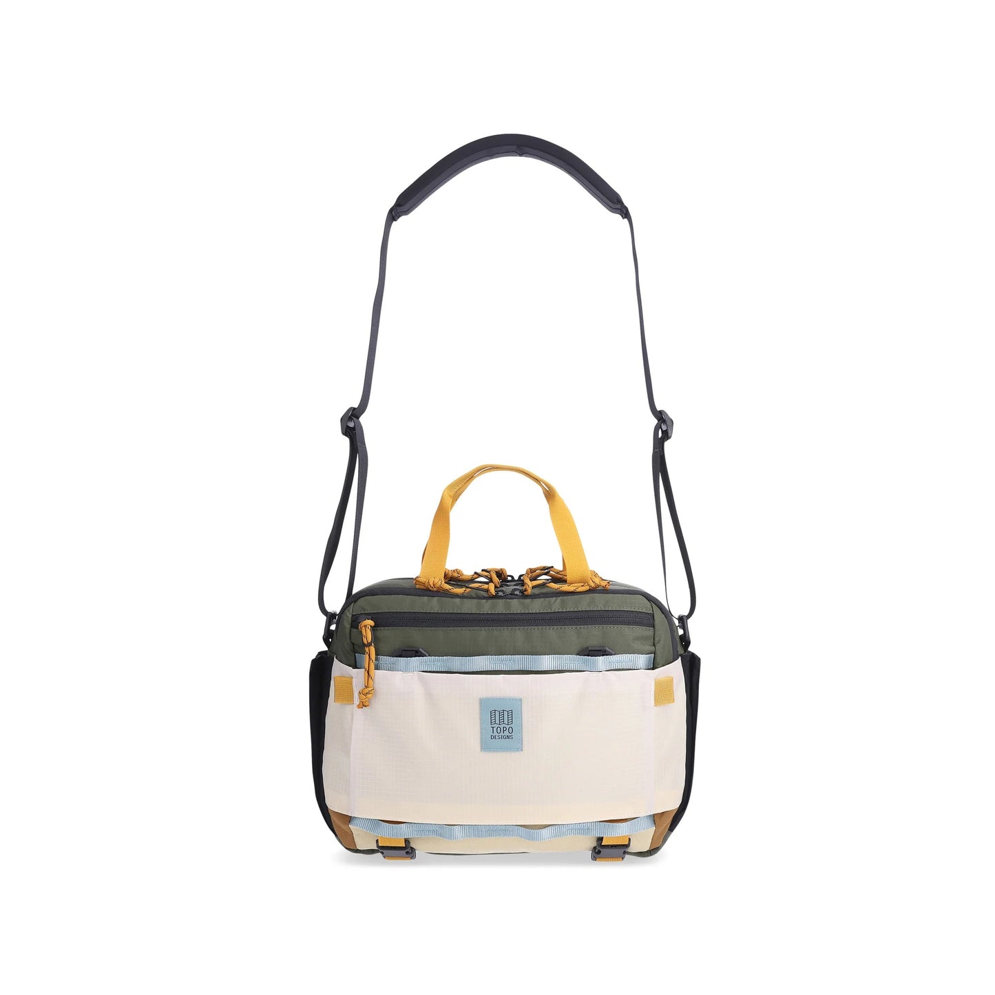 MOUNTAIN CROSS BAG