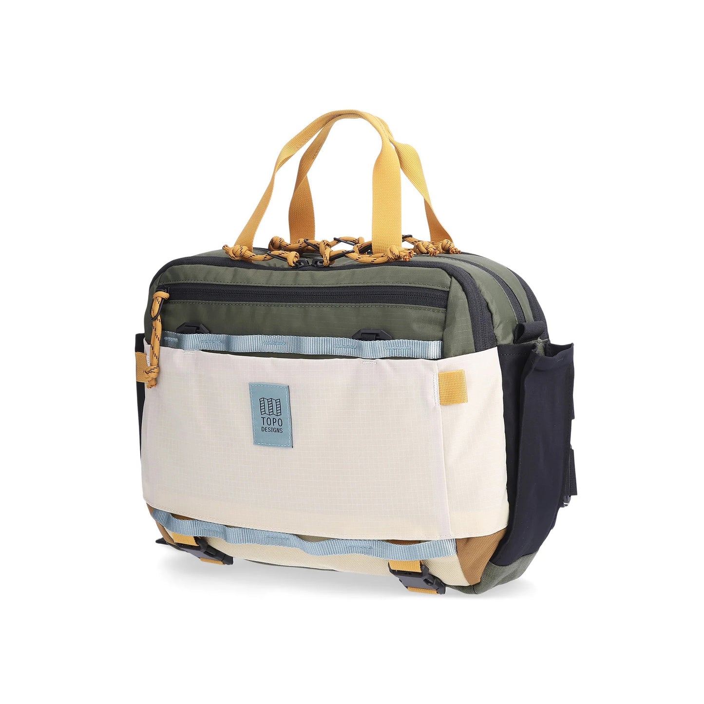 MOUNTAIN CROSS BAG
