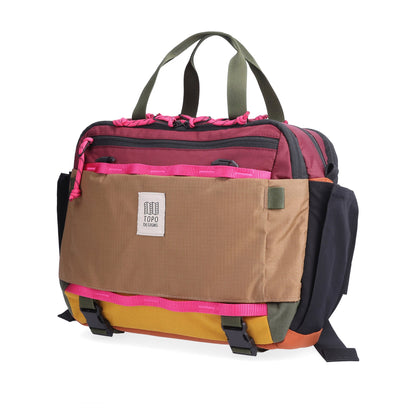MOUNTAIN CROSS BAG
