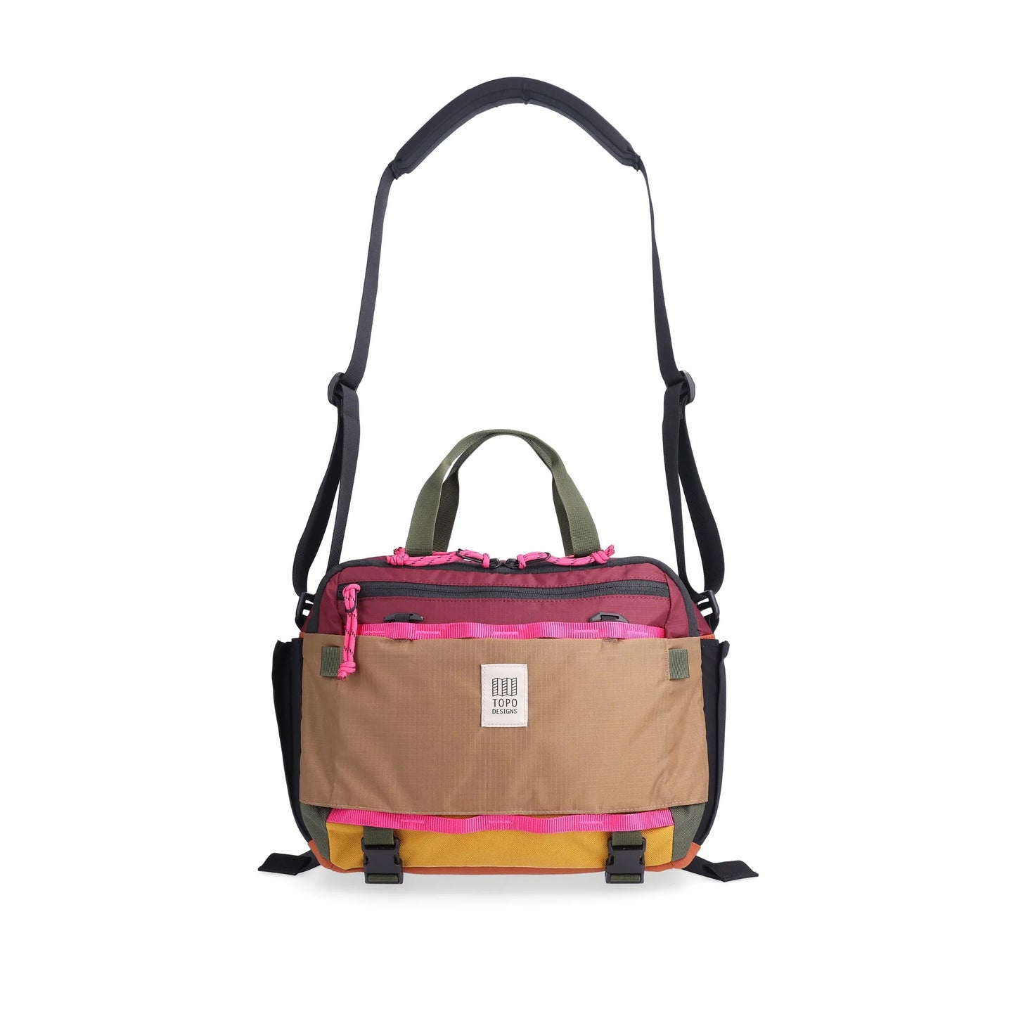 MOUNTAIN CROSS BAG