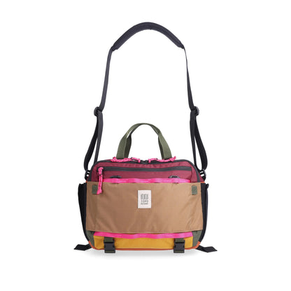 MOUNTAIN CROSS BAG