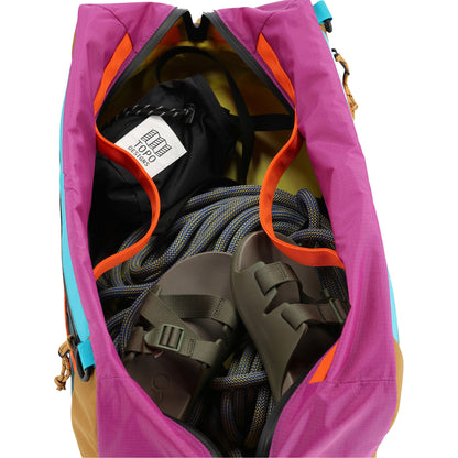 MOUNTAIN DUFFEL