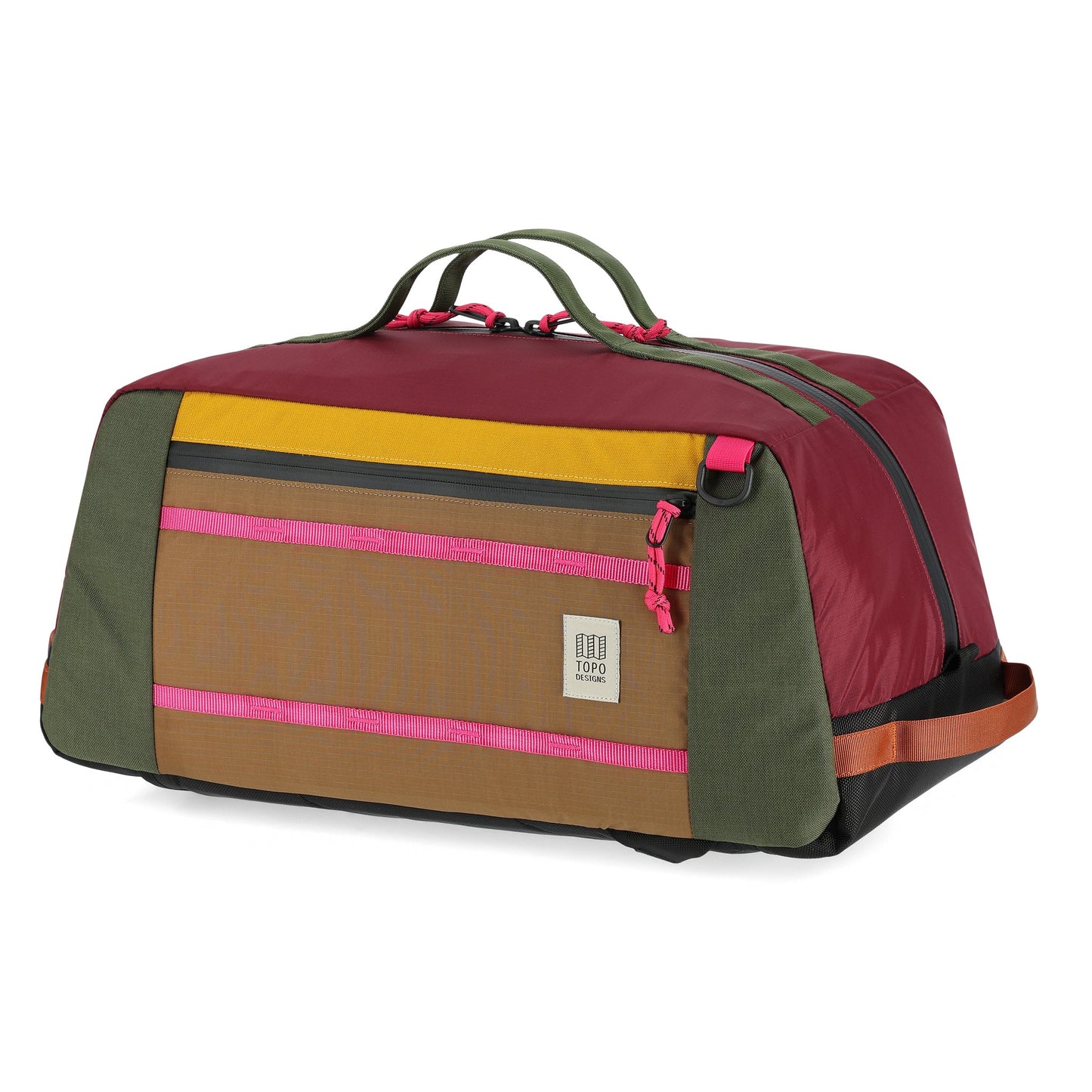 MOUNTAIN DUFFEL