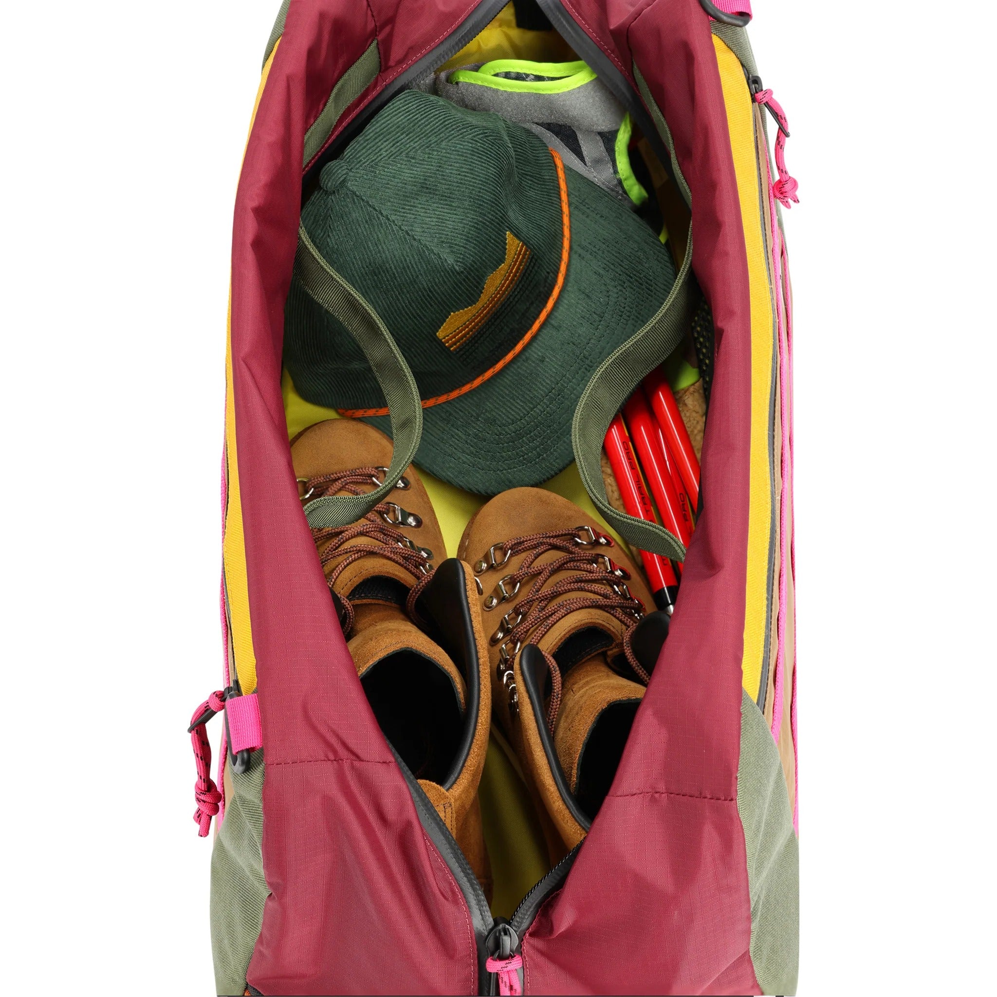 MOUNTAIN DUFFEL