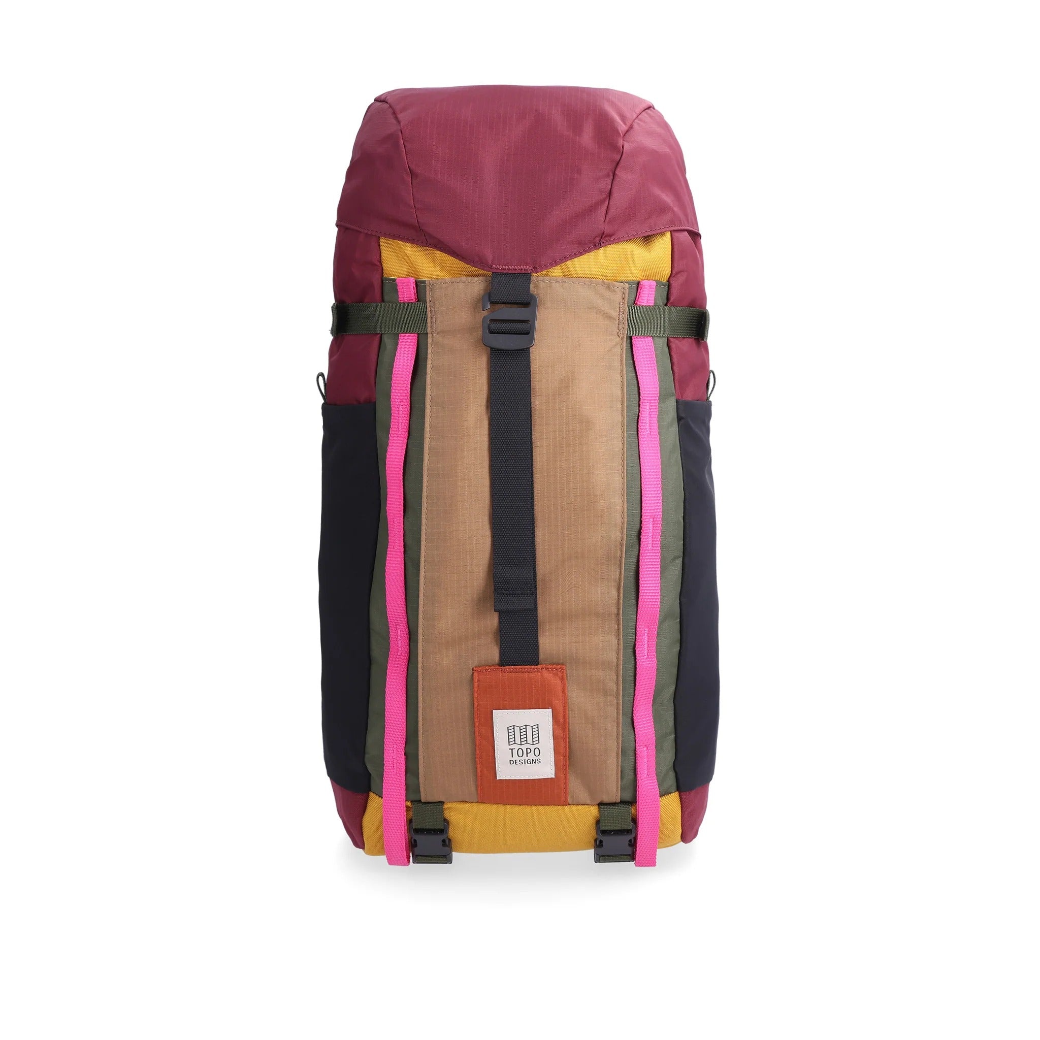 MOUNTAIN PACK 16L