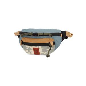 MOUNTAIN WAIST PACK