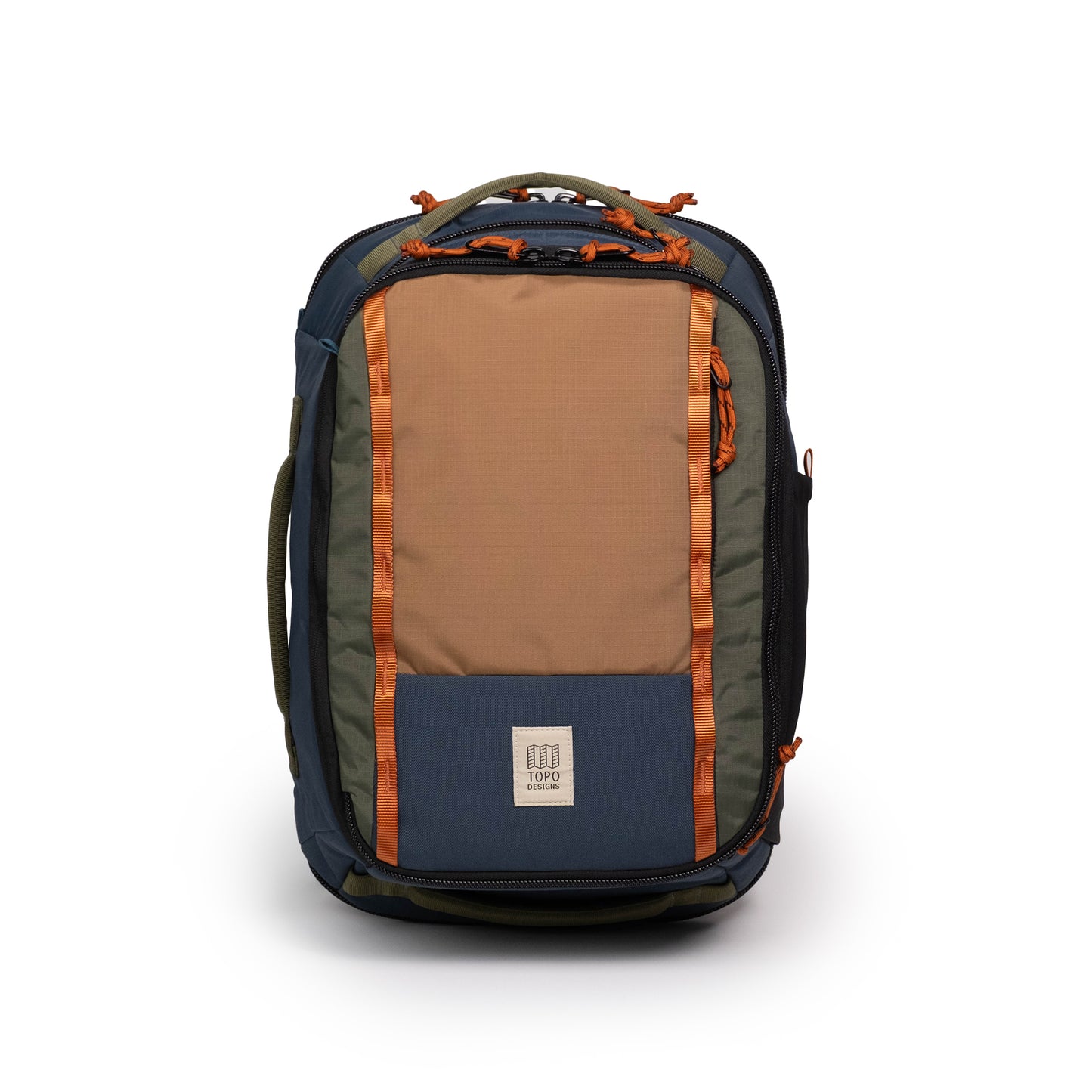 GLOBAL TRAVEL BACKPACK