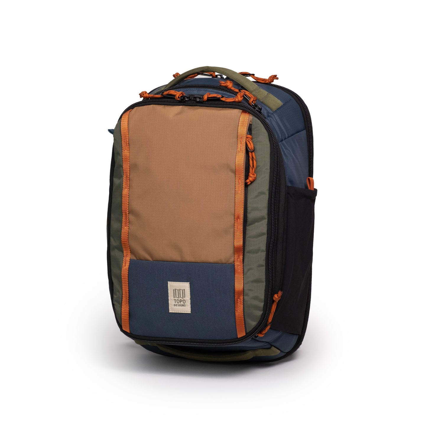 GLOBAL TRAVEL BACKPACK