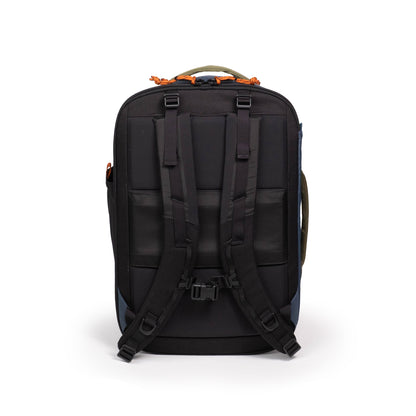 GLOBAL TRAVEL BACKPACK