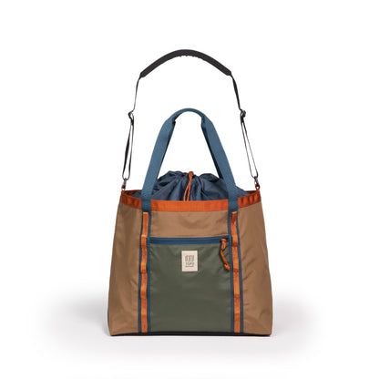 MOUNTAIN UTILITY TOTE