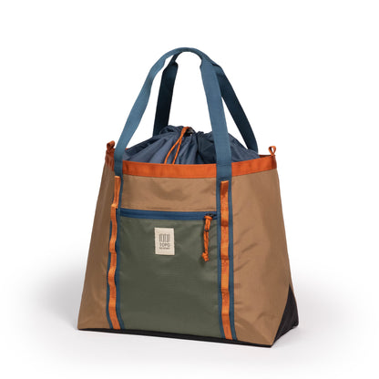 MOUNTAIN UTILITY TOTE
