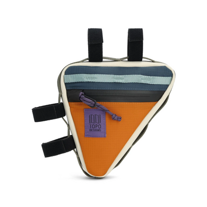 BIKE FRAME BAG