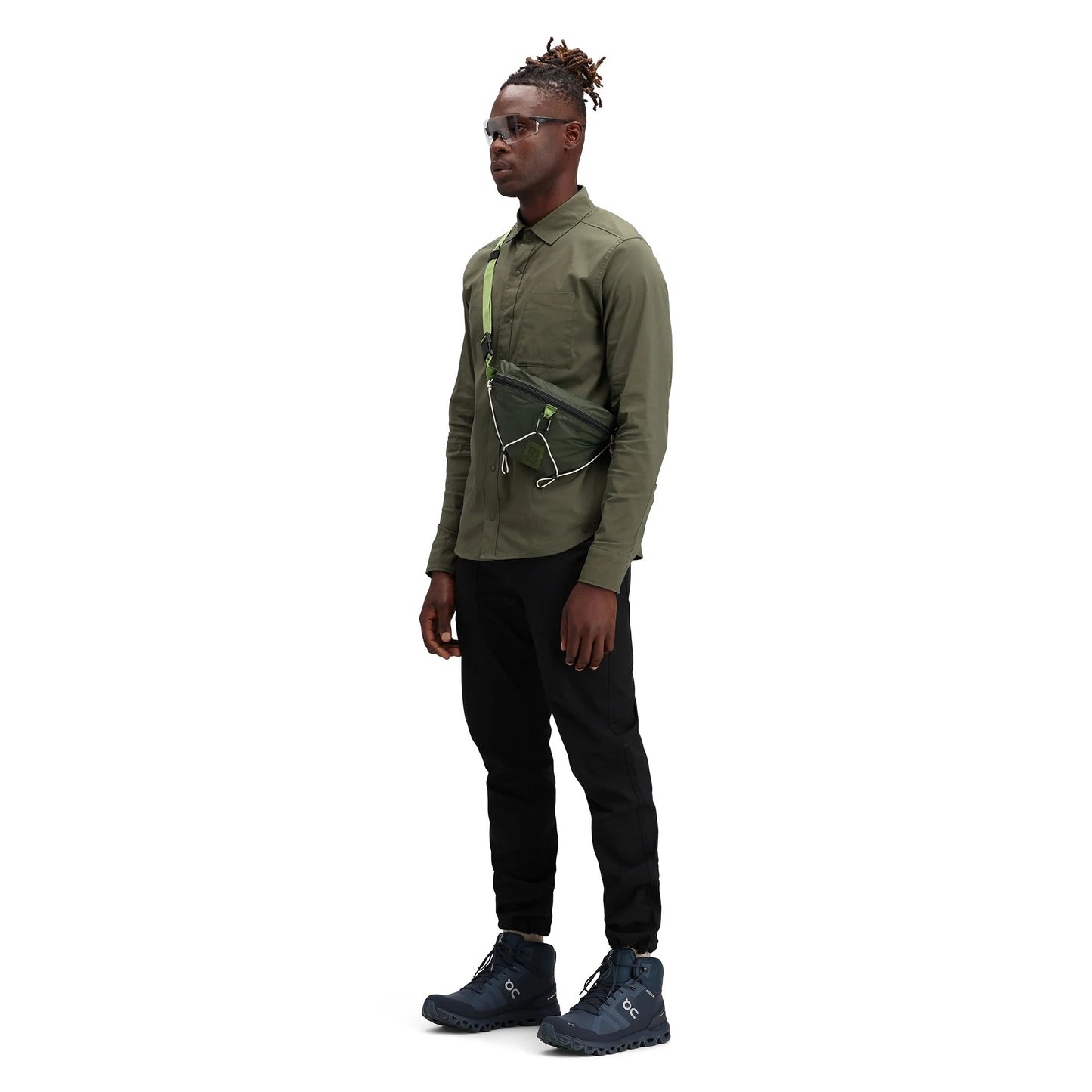 TOPOLITE HIP PACK