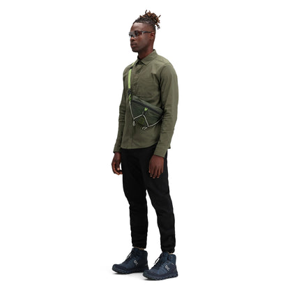 TOPOLITE HIP PACK