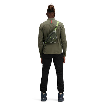 TOPOLITE HIP PACK