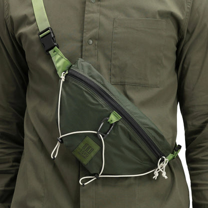 TOPOLITE HIP PACK