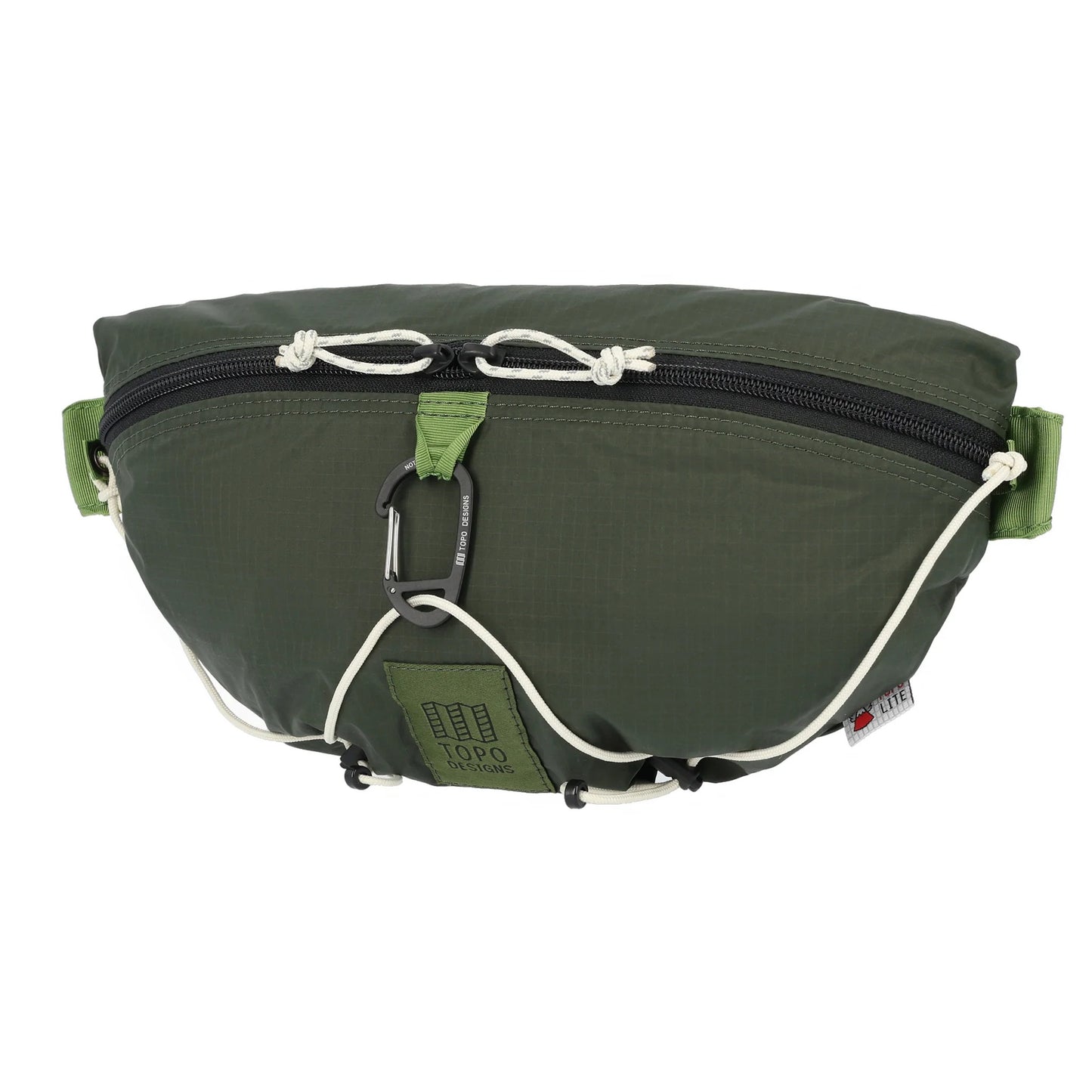 TOPOLITE HIP PACK