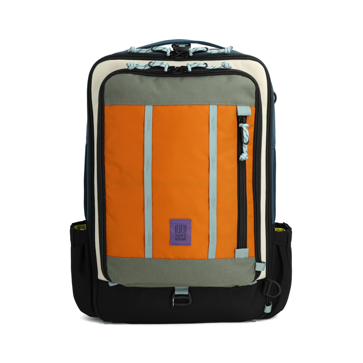 GLOBAL TRAVEL BAG 30L