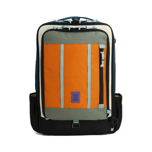 GLOBAL TRAVEL BAG 30L