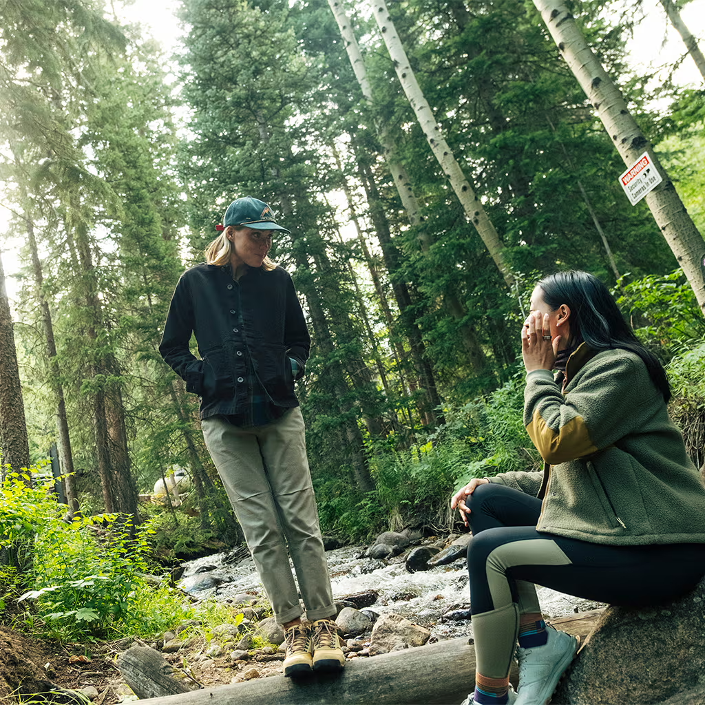 CORDUROY TRUCKER HAT - PEAK SHADOW